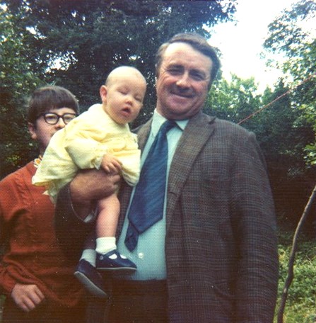 kenneth cox and children